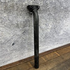 HED Bicycle Seatpost 27.2mm X