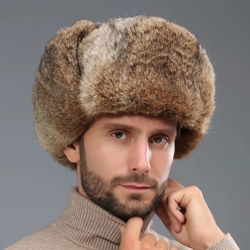 Mens winter real genuine - mens,