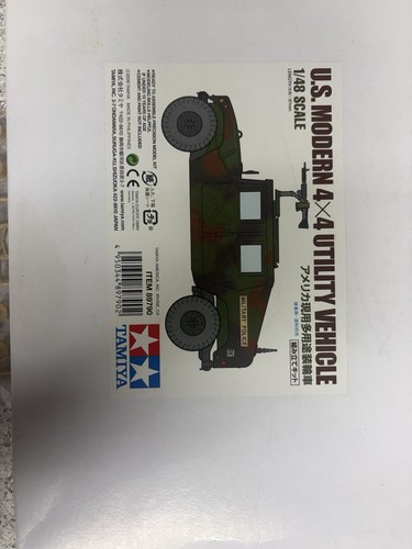 Tamiya 89790 modern - , us