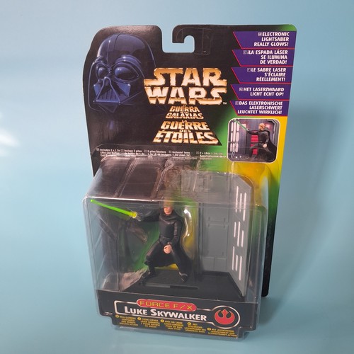 Force luke skywalker - force, with