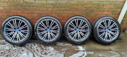 Genuine bmw series g20 - 3,