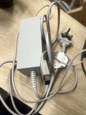 Official Nintendo Wii Power