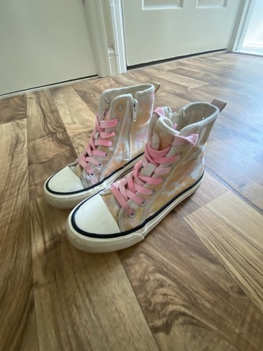 Girls trainers size - girls,