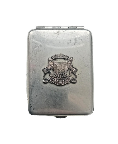 Vintage benson hedges - vintage, &