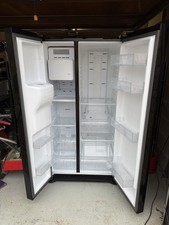 Samsung RS7667FHCSL American