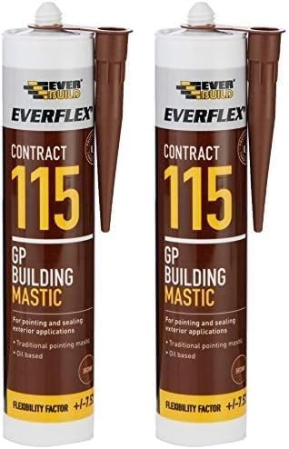 Everbuild everflex 115 - everflex,