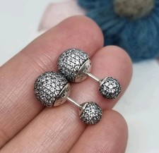 BOXED Genuine Pandora Silver