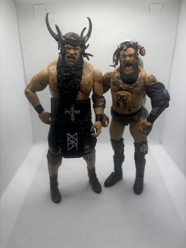 Wwe mattel wrestling - ,