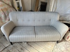 Modern Designer 2-Seater Sofa