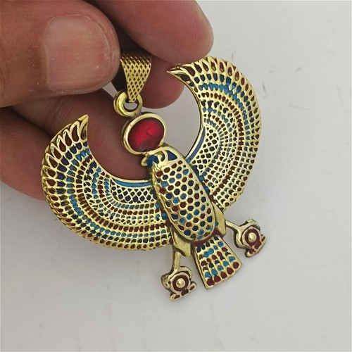 Handmade pharaonic horus - pharaonic,
