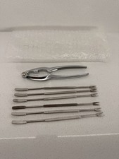 7pc Lobster & Crab Tool Set