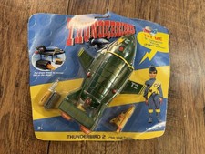 BNIP Thunderbirds 2 Figure