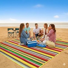 Libibio beach towel - xl,