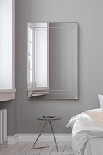 Large Wall Mirror Venetian All