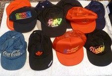 MENS & UNISEX BASEBALL TRUCKER