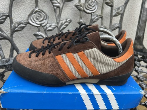 Adidas rock climbing 8 - , uk
