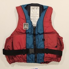 Crewsaver 50n buoyancy aid - buoyancy, xl
