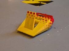 BBC Robot Wars Firestorm