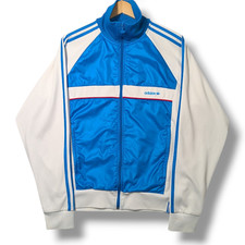 Adidas beckenbauer track top - beckenbauer,