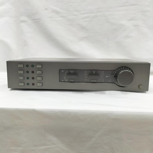 Quad stereo control - quad, 34