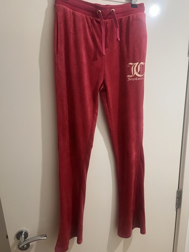 Juicy couture pants size - juicy,