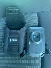 FLIR C5 Compact Thermal Camera