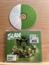 SLADE Merry Xmas Everybody -