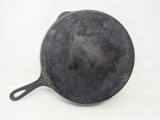 1903-1910 Wapak no. 10 CAST