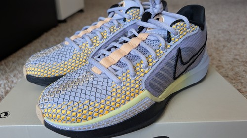 Size nike sabrina 1 - nike,