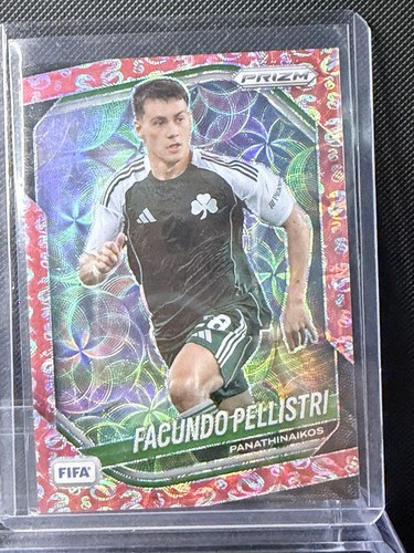 Facundo pellistri 48 - facundo,