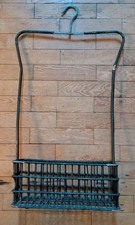 Vintage Clothes Shop Hanging