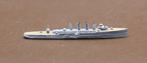 Davco 3000 great britain - 1/3000,