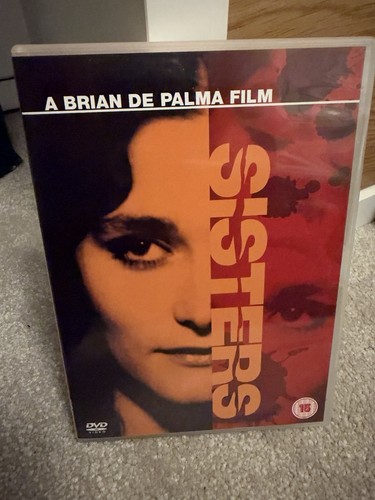 Sisters margot kidder - sisters,