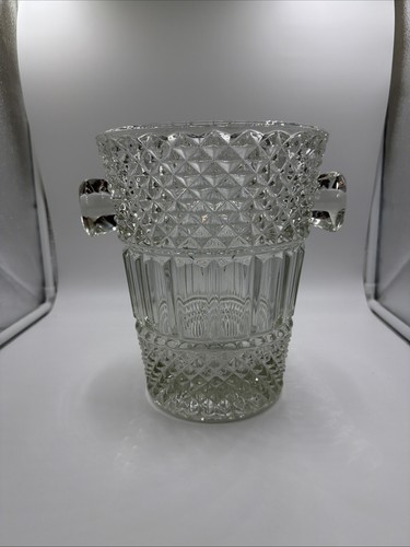 Vintage french cristal - french,