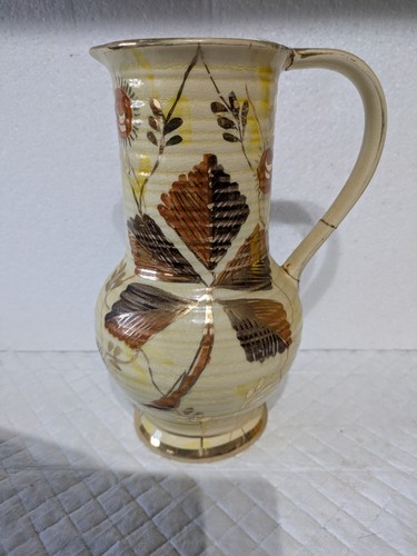 Vintage kensington ware autumn - kensington,