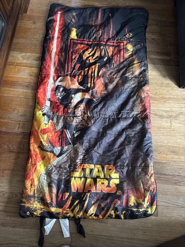 Star wars kids - wars, sleeping
