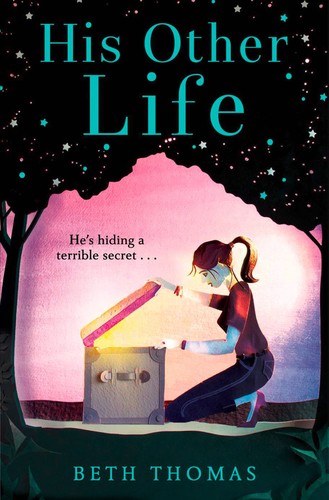 His other life - his,