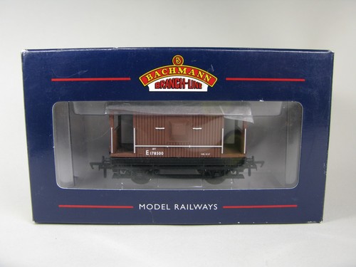 Bachmann 804 ton brake - bachmann, 33-804