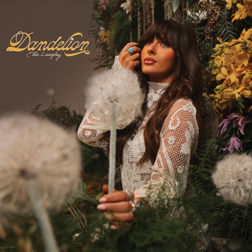 Ella langley dandelion - ella,