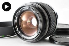 [Near MINT w/ Hood] Olympus