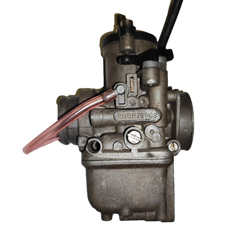 Dellorto trials bike gasgas - dellorto,