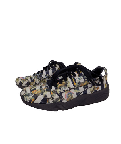 Puma house hackney trainers - puma,