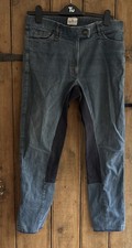 Horseware Ireland Grey Denim