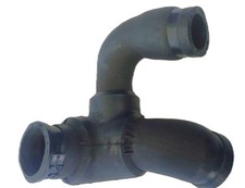 Genuine Vauxhall 20XE C20XE C20LET 3 Way Rear Water Pipe - Part No: GM 90322911