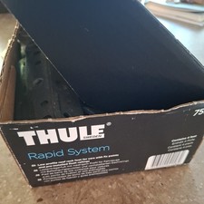 Thule 753 Rapid System Roof