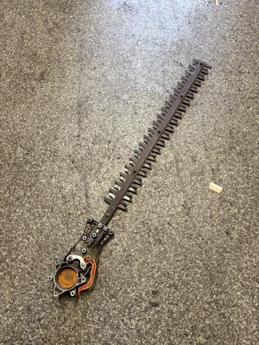 Stihl hs45 petrol hedgetrimmer - hs45,