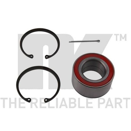 753612 wheel bearing kit - 753612,