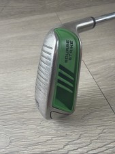 Square Strike 45 Wedge Steel