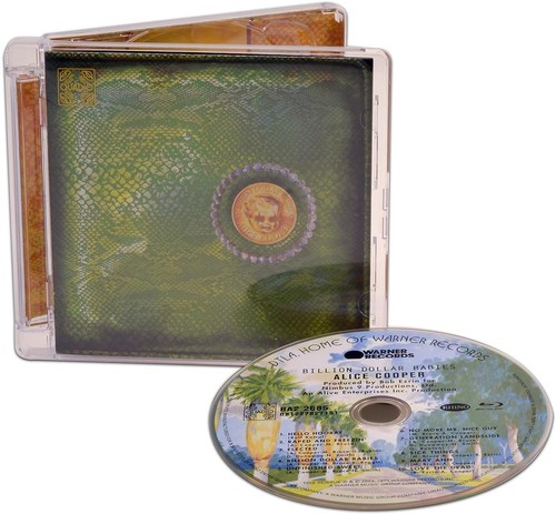 Billion dollar babies - dollar,