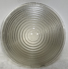 Mole Richardson 12" diameter curved Fresnel T.P.O 041